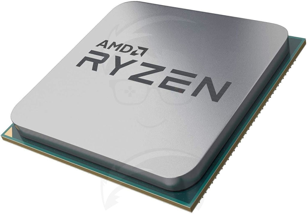 AMD Ryzen™ 5 3500X 6-Cores Processor AMD Ryzen™ 5 3500X 6-Cores Processor